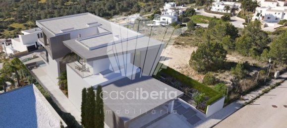  قطعة أرض في Budens, Portugal 640متر مربع رقم 55585 8