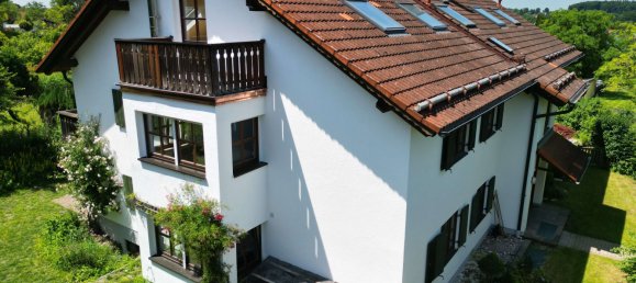 3 Schlafzimmer Wohnung in Starnberg, Germany, Nr. 265875 2