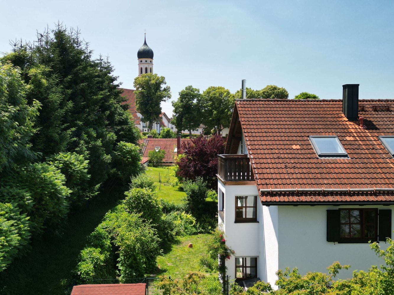 3 Schlafzimmer Wohnung in Starnberg, Germany, Nr. 265875