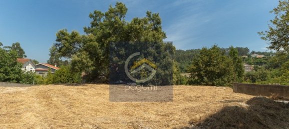 Grundstück in Penafiel, Portugal 2900m², Nr. 246335 8