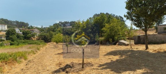 Grundstück in Penafiel, Portugal 2900m², Nr. 246335 7