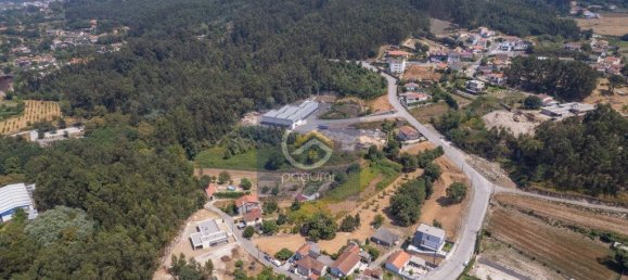 Grundstück in Penafiel, Portugal 2900m², Nr. 246335 15
