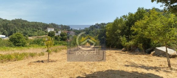 Grundstück in Penafiel, Portugal 2900m², Nr. 246335 4