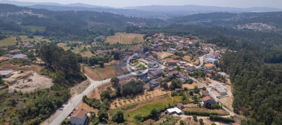 Grundstück in Penafiel, Portugal 2900m², Nr. 246335 14