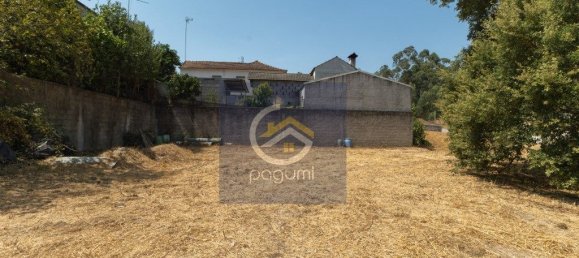 Grundstück in Penafiel, Portugal 2900m², Nr. 246335 9