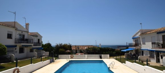 3 chambres Duplex à Mijas, Spain No. 44765 8