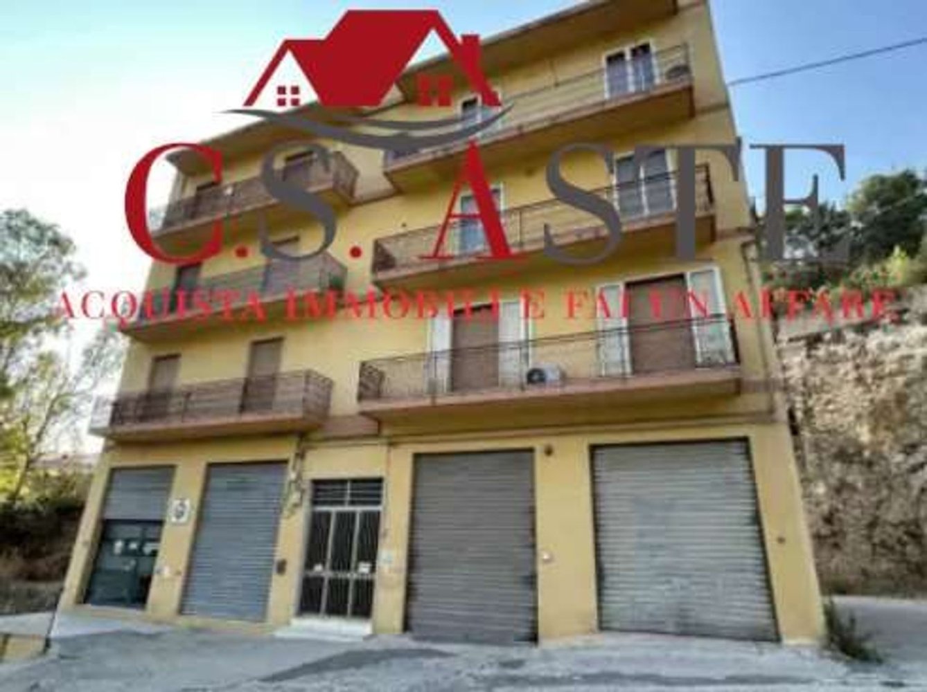 6 غرف نوم شقة في Modica, Italy رقم 342061