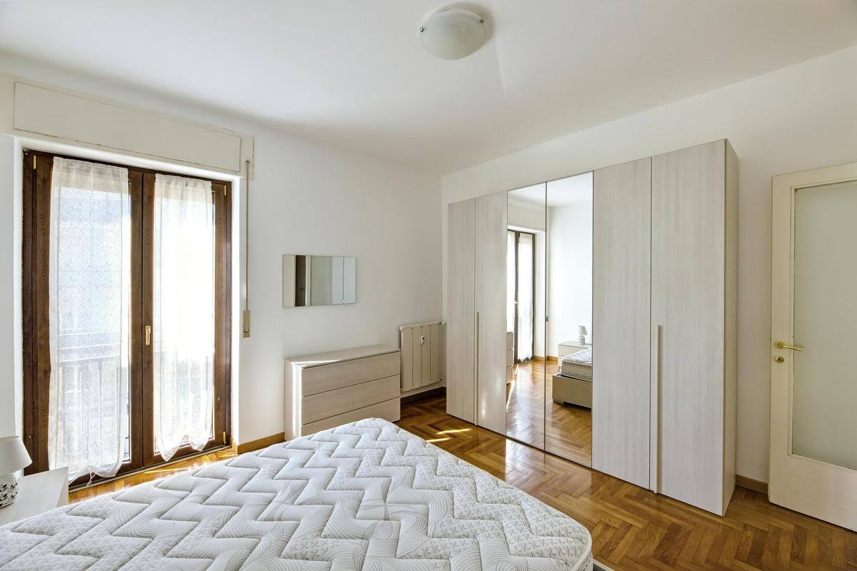 Apartamento de 3 divisões em Varese, Italy N.º 264682