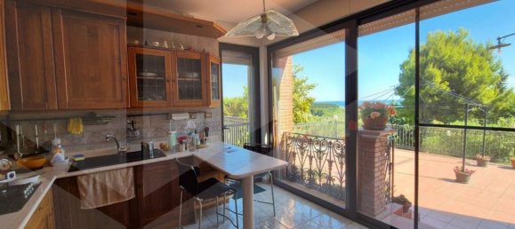 14 rooms Villa in Pescara, Italy No. 28382 14