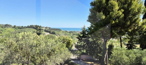 14 rooms Villa in Pescara, Italy No. 28382 7