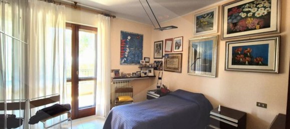 14 rooms Villa in Pescara, Italy No. 28382 10