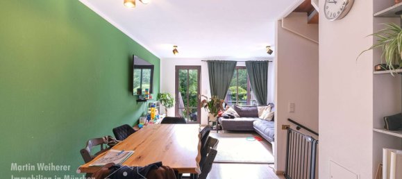 2 غرف نوم منزل ذو طابقين في Munich, Germany رقم 296346 2