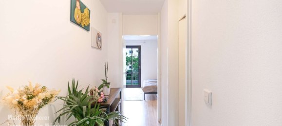 2 غرف نوم منزل ذو طابقين في Munich, Germany رقم 296346 9