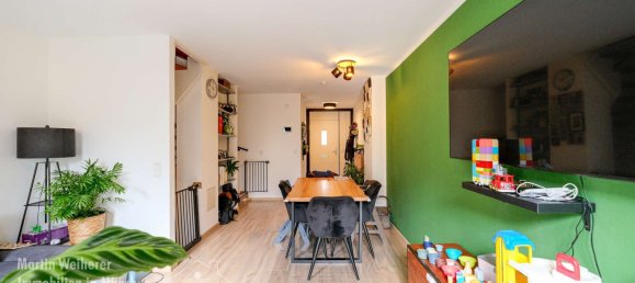 2 غرف نوم منزل ذو طابقين في Munich, Germany رقم 296346 6