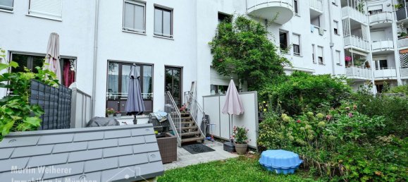 2 غرف نوم منزل ذو طابقين في Munich, Germany رقم 296346 3