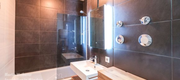 2 غرف نوم منزل ذو طابقين في Munich, Germany رقم 296346 12