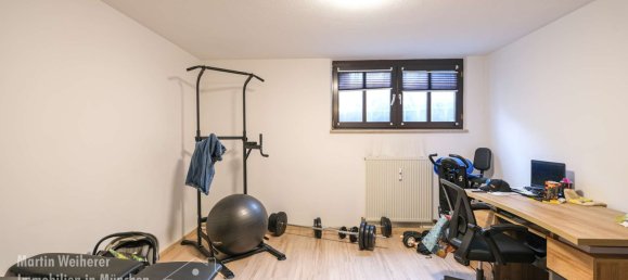 2 غرف نوم منزل ذو طابقين في Munich, Germany رقم 296346 16