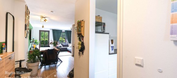 2 غرف نوم منزل ذو طابقين في Munich, Germany رقم 296346 7