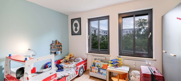 2 غرف نوم منزل ذو طابقين في Munich, Germany رقم 296346 13