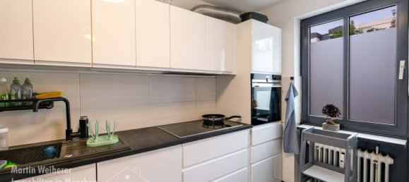 2 غرف نوم منزل ذو طابقين في Munich, Germany رقم 296346 8