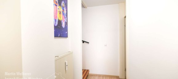 2 غرف نوم منزل ذو طابقين في Munich, Germany رقم 296346 17