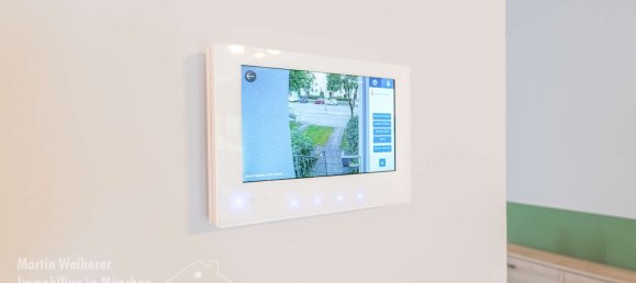 2 غرف نوم منزل ذو طابقين في Munich, Germany رقم 296346 10