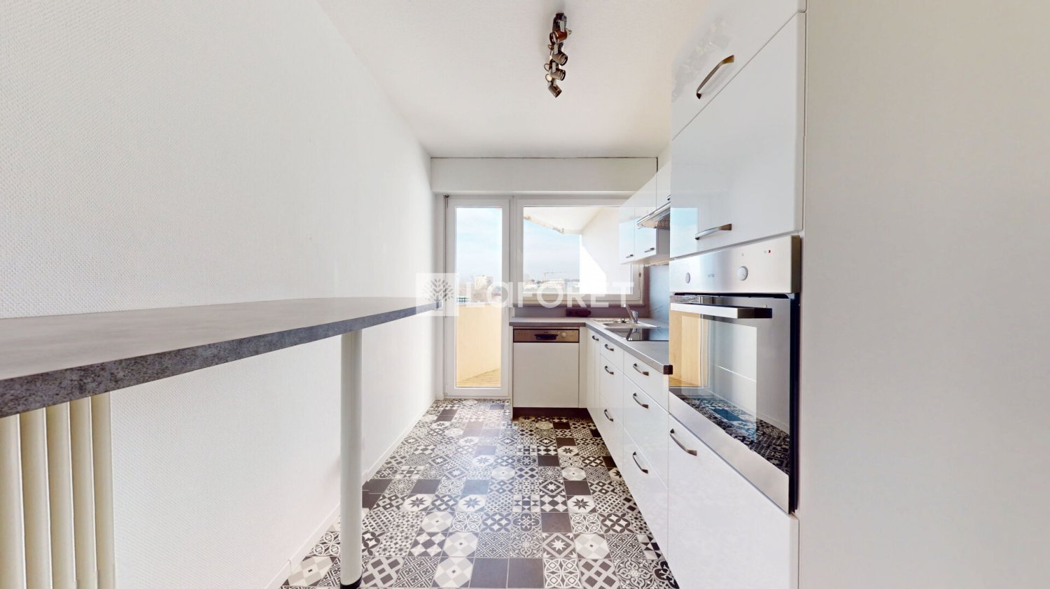 2 غرف نوم شقة في Schiltigheim, France رقم 223098