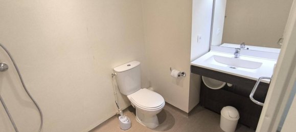 Estudio en Massy, France No. 161779 5