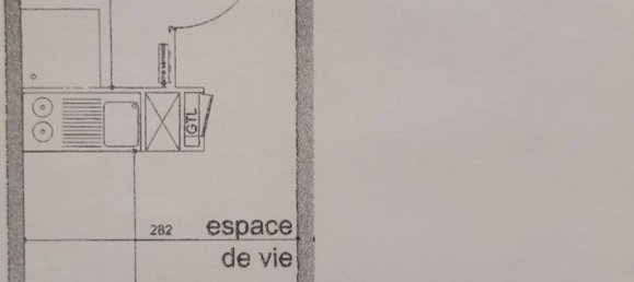 Estudio en Massy, France No. 161779 7