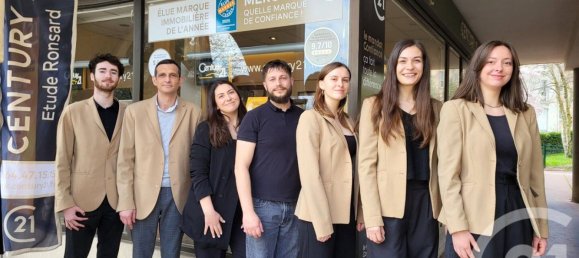 Estudio en Massy, France No. 161779 8