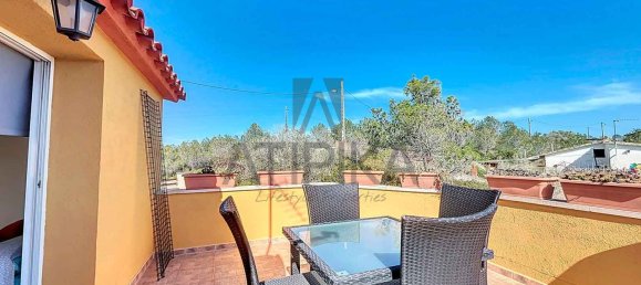 3 Schlafzimmer Haus in Olivella, Spain, Nr. 117898 23