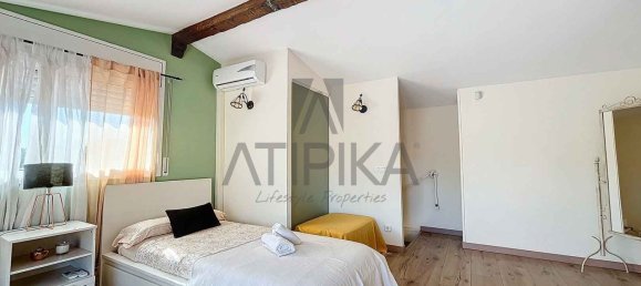 3 Schlafzimmer Haus in Olivella, Spain, Nr. 117898 27