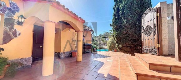 3 Schlafzimmer Haus in Olivella, Spain, Nr. 117898 46