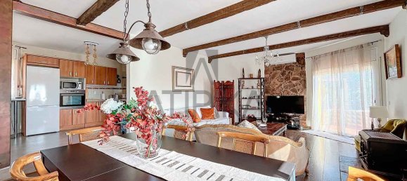 3 Schlafzimmer Haus in Olivella, Spain, Nr. 117898 28