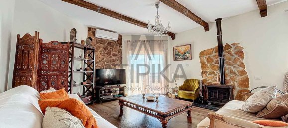 3 Schlafzimmer Haus in Olivella, Spain, Nr. 117898 19