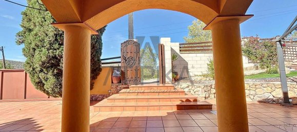 3 Schlafzimmer Haus in Olivella, Spain, Nr. 117898 48