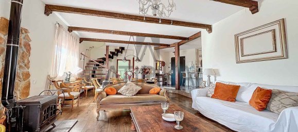 3 Schlafzimmer Haus in Olivella, Spain, Nr. 117898 7