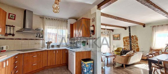 3 Schlafzimmer Haus in Olivella, Spain, Nr. 117898 12