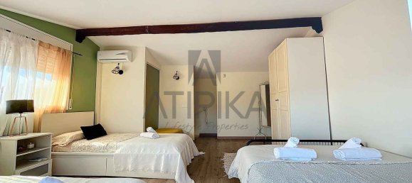 3 Schlafzimmer Haus in Olivella, Spain, Nr. 117898 51