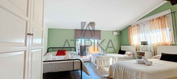 3 Schlafzimmer Haus in Olivella, Spain, Nr. 117898 47