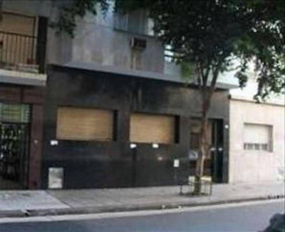 Квартира с 2 спальнями в Буэнос-Айрес, Аргентина № 91765