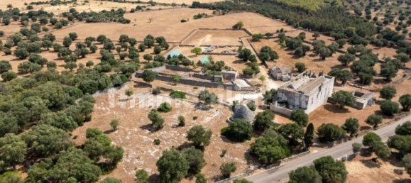 7 غرف نوم منزل في Crispiano, Italy رقم 343936 3