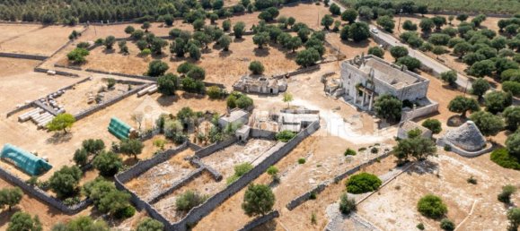 7 غرف نوم منزل في Crispiano, Italy رقم 343936 27