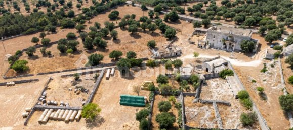 7 غرف نوم منزل في Crispiano, Italy رقم 343936 26