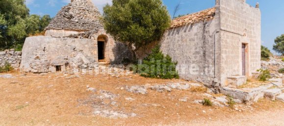 7 غرف نوم منزل في Crispiano, Italy رقم 343936 2