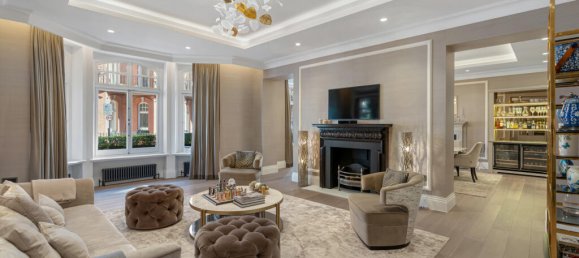 4 Schlafzimmer Wohnung in Mayfair, United Kingdom, Nr. 13046 2