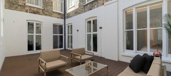 4 Schlafzimmer Wohnung in Mayfair, United Kingdom, Nr. 13046 12