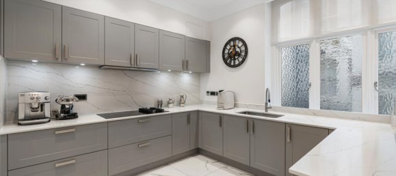 4 Schlafzimmer Wohnung in Mayfair, United Kingdom, Nr. 13046 11