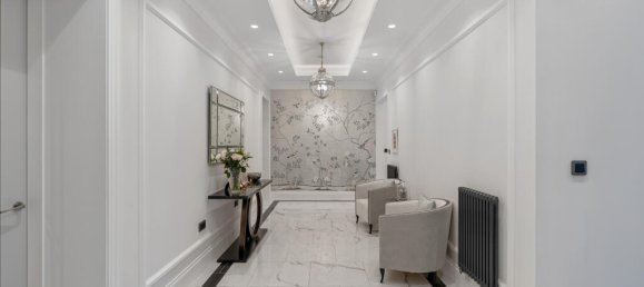 4 Schlafzimmer Wohnung in Mayfair, United Kingdom, Nr. 13046 7