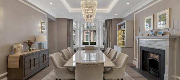4 Schlafzimmer Wohnung in Mayfair, United Kingdom, Nr. 13046 4